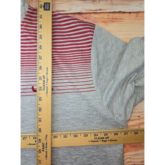 Alabama Crimson Tide Colosseum Mens Golf Polo XXL - Picture 6 of 6